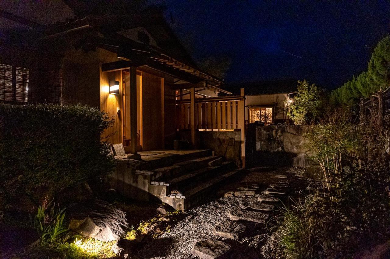 オリーブの宿 澳邸 Takamatsu Exterior photo